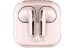 Наушники Xiaomi Redmi Buds 6 Active Transparent Pink (1071780)