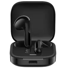 Наушники Xiaomi Redmi Buds 6 Active Black (1071782)