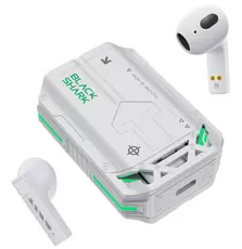 Наушники Black Shark T11 (BS-11) White (1084871)
