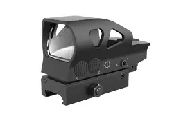 Коллиматорный прицел Vector Optics Z4 1x23х34 (RDSL26) - Фото