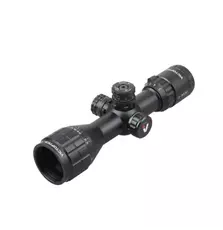 Оптический прицел Vector Optics C3 3-9x32 (25,4 мм) illum. SFP (OPSL28)