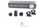 Оптический прицел Vector Optics Hugo 6-24x50 (25,4 мм) SFP (SCOL-31)