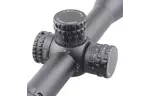 Оптический прицел Vector Optics Hugo 6-24x50 (25,4 мм) SFP (SCOL-31)