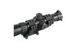 Оптический прицел Vector Optics Mustang GenII 1-4X30 (30 мм) Illum.