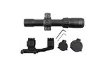 Оптический прицел Vector Optics Mustang GenII 1-4X30 (30 мм) Illum.