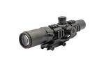 Оптический прицел Vector Optics Mustang GenII 1-4X30 (30 мм) Illum.
