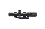 Оптический прицел Vector Optics Mustang GenII 1-4X30 (30 мм) Illum.