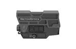 Коллиматорный прицел Vector Optics Frenzy Plus 1x31x26 3MOA (SCRD-67)