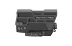 Коллиматорный прицел Vector Optics Frenzy Plus 1x31x26 3MOA (SCRD-67)