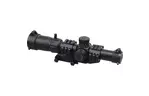 Оптический прицел Vector Optics Mustang 1-4x24 (30 мм) illum.