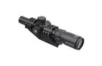 Оптический прицел Vector Optics Mustang 1-4x24 (30 мм) illum.