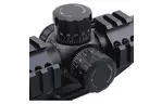 Оптический прицел Vector Optics Mustang 1-4x24 (30 мм) illum.
