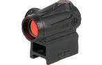 Коллиматорный прицел Sig Sauer Romeo3-MSR GEN II COMPACT, 1X20MM, 2 MOA RED DOT (SORMSR101)