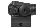 Коллиматорный прицел Sig Sauer Romeo3-MSR GEN II COMPACT, 1X20MM, 2 MOA RED DOT (SORMSR101)