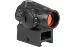 Коллиматорный прицел Sig Sauer Romeo3-MSR GEN II COMPACT, 1X20MM, 2 MOA RED DOT (SORMSR101)