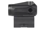 Коллиматорный прицел Sig Sauer Romeo3-MSR GEN II COMPACT, 1X20MM, 2 MOA RED DOT (SORMSR101)