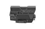 Коллиматорный прицел Vector Optics Frenzy Plus 1x31x26 Multi-Reticle (SCRD-M67)