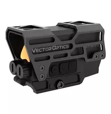 Коллиматорный прицел Vector Optics Frenzy Plus 1x31x26 Multi-Reticle (SCRD-M67)