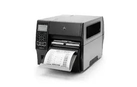 Принтер этикеток Zebra ZT410 203dpi (ZT41042-T0E0000Z) - Фото