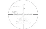 Оптический прицел Vector Optics Optics Taurus 2-16x50 (30 мм) illum.