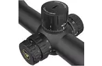 Оптический прицел Vector Optics Optics Taurus 2-16x50 (30 мм) illum.