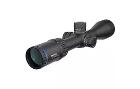 Оптический прицел Vector Optics Optics Taurus 2-16x50 (30 мм) illum. - Фото