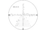 Оптический прицел Vector Optics Taurus 3-24x56 (34 мм) illum.