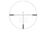 Оптический прицел Vector Optics Continental 1-10x28 (34mm) illum.