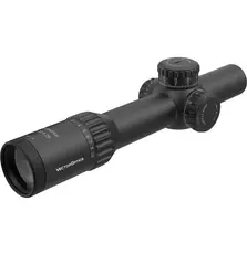 Оптический прицел Vector Optics Continental 1-10x28 (34mm) illum.