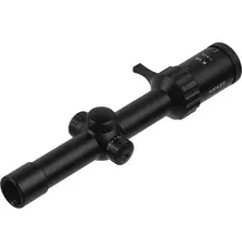 Оптический прицел Kahles K 18i 1-8x24 (30 мм) SFP illum. 3GR (10662)