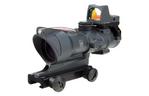 Оптический прицел Trijicon ACOG 4x32 BAC + коллиматорный RMR 3.25 МОА Grey (TA31-D-100568)
