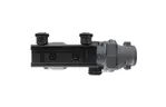 Оптический прицел Trijicon ACOG 4x32 BAC + коллиматорный RMR 3.25 МОА Grey (TA31-D-100568)