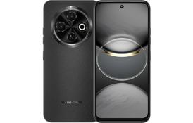 Мобільний телефон Tecno Spark 30C 4/128GB Orbit Black (4894947051746) - Фото