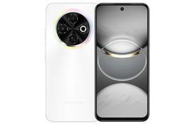 Мобільний телефон Tecno Spark 30C 4/128GB Orbit White (4894947051777) - Фото