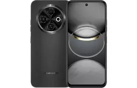 Мобільний телефон Tecno Spark 30C 6/128GB Orbit Black (4894947051753) - Фото