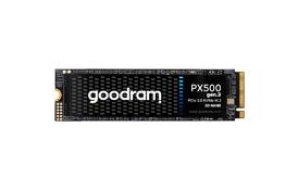 Накопитель SSD M.2 2280 1TB PX500 G3 Goodram (SSDPR-PX500-01T-80-G3) - Фото