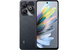 Мобильный телефон ZTE Blade A75 4/256GB Black (1103982) - Фото