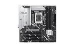 Материнская плата ASUS PRIME Z890M-PLUS WIFI