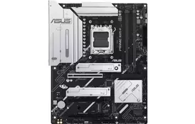 Материнская плата ASUS PRIME X870-P - Фото Материнская плата ASUS PRIME X870-P - Фото
