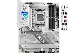 Материнская плата ASUS ROG STRIX X870-A GAMING WIFI - Фото