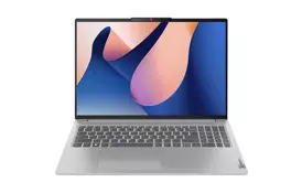 Ноутбук Lenovo IdeaPad Slim 5 16IRL8 (82XF008CRA) - Фото