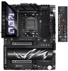 Материнская плата ASUS ROG CROSSHAIR X870E HERO