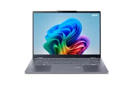 Ноутбук Acer Swift 14 AI SF14-51 (NX.J2KEU.003) - Фото