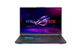 ASUS ROG Strix G18 G814JV-N6035 (90NR0CM1-M00CR0) - Фото