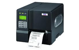 Принтер этикеток TSC ME340 (300dpi) (4020000125) - Фото