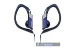 Наушники PANASONIC RP-HS34E-A