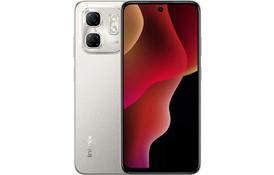 Мобильный телефон Infinix Hot 50i 4/128Gb Titanium Grey (4894947049774) - Фото