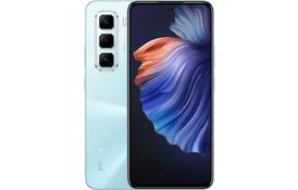 Мобильный телефон Infinix Hot 50 Pro 8/256Gb Glacier Blue (4894947050787) - Фото