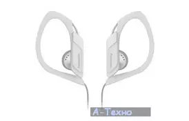 Наушники PANASONIC RP-HS34E-W - Фото