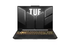 ASUS TUF Gaming F16 FX607JV-N3229 (90NR0HV6-M00DS0) - Фото
